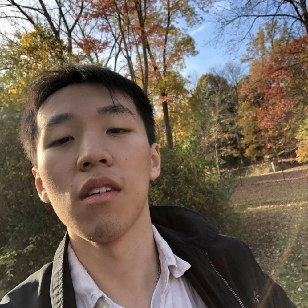 Meet your Posher, Alexander